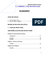 Manual do Oficial de Justiça - Prática.doc