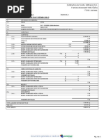 Instrucciones para Estado de Pago | PDF | Business