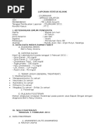 Download Laporan Status Klinik Bells Palsy by Fahryza Akbar Diyanto Firmansyah SN340423404 doc pdf