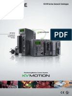 KV-Motion C 600A69 GB WW 1045-6