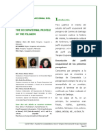 Dialnet ElPerfilOcupacionalDePeregrino 5164528 PDF