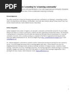 Download From a meeting to a community of practice by Joitske Hulsebosch SN3404250 doc pdf