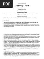 O Envelope Solar