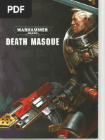 Warhammer pdf codex