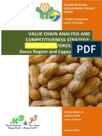 Peanut VCA (CLUSTERWIDE - LUZON A) PDF
