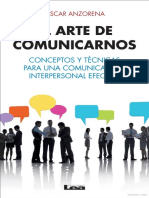 El Arte de Comunicarnos