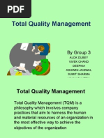 Download TQM  by vivekchand SN34043280 doc pdf