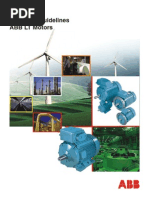 Download Technical Guide abb  motor by vadi_hatwar SN34043322 doc pdf