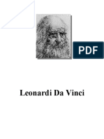 Leonardi Da Vinci