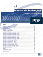 Manual DM 32 PDF