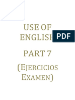 Examenes - Use of English (Part 7).pdf