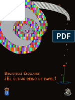 Libro Completo El Ultimo Reino de Papel