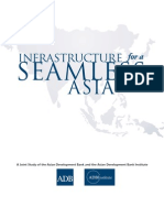 ADB Book Infrastructure - Seamless