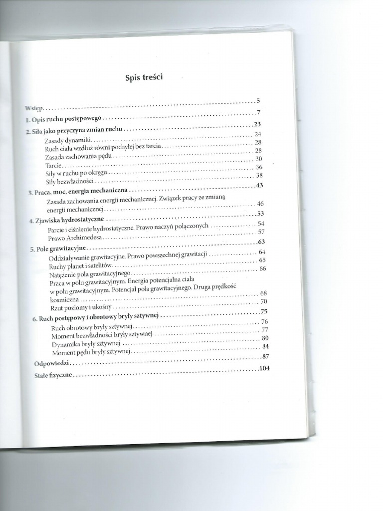 Zamkor Zbiór Zadań Z Fizyki Pdf