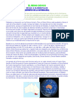 El Reino Devico PDF