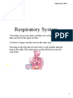 Resp System