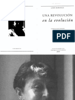 (Biología) Margulis, Lynn - Una Revolución en La Evolución PDF