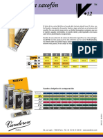 Cañas V 12 PDF