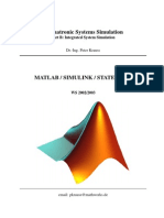 Matlab&Simulink