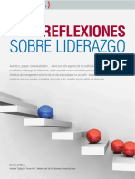 10 Reflexiones Sobre Liderazgo OBSRRHH Nov 20112 PDF