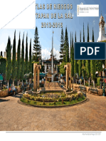 Atlas de Riesgo Municipal PDF