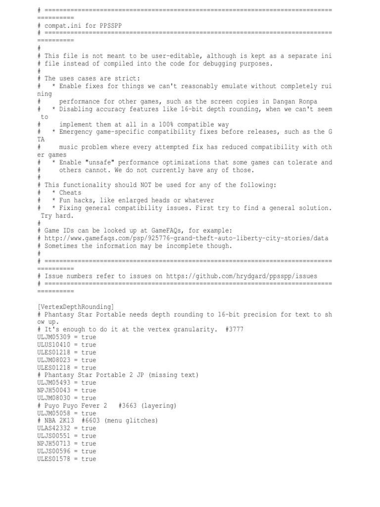 Compat | PDF | Software Engineering | Computer Architecture