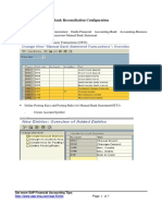 Bankreconciliationconfiguration PDF