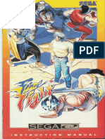 Final Fight CD (U)