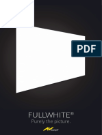 Fullwhite Brochure