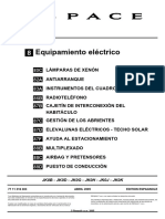 Equipamiento Electrico PDF