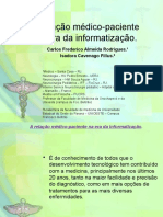 Arelaomdico Pacientenaeradainformatizao1 131011113800 Phpapp01