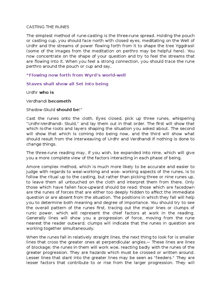 Casting The Runes Pdf _ Casting the Runes: The Letters of MR James – SSMSR