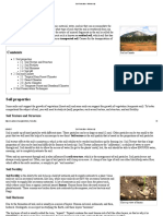 Soil Formation - Wikiversity