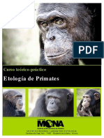 Programa Etologia Primates 2010 ESP v2