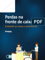 eBook Perdas Frente Caixa