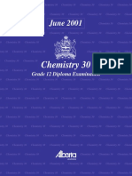 June 2001 Practice Diploma