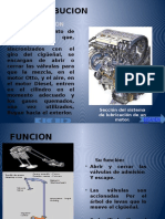 Sistema de Distribución