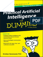AI Dummies PDF