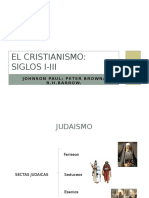 El Cristianismo