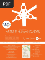 Artes Humanidades