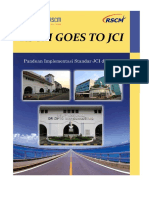 Buku Sosialisasi JCI