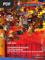 ABREU. Expografia Brasileira Contemporânea