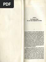 GEERTZ, (1989) P.13-41