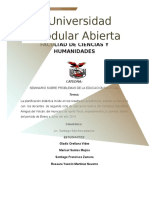 Capitulos 1,2 y 3 de Seminario