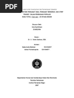 Download Inventarisasi Satwa Liar by Iska Gushilman SN34047687 doc pdf