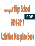 cooper activities discipline book1