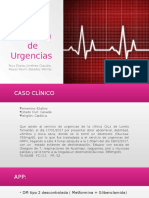 Medicina de Urgencias