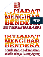 1 Istiadat Bendera PKK