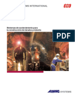 Sistemas de sostenimiento para la construcción de túneles y minería, DSI, 12p.pdf