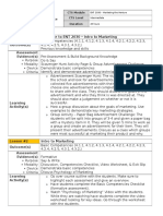 lesson sequencing plan - gough